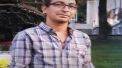 Bursa’da 4 yıl önce kaybolan Emrah Elveren’i (34) öldürmek suçlamasıyla