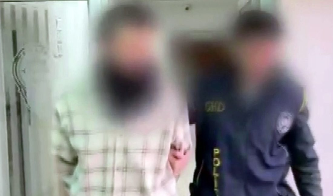 Sakarya’da polis ekiplerince göçmen kaçakçılığı ile mücadele çerçevesinde yürütülen çalışmalar