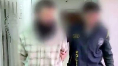 Sakarya’da polis ekiplerince göçmen kaçakçılığı ile mücadele çerçevesinde yürütülen çalışmalar