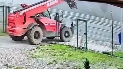 Sakarya’nın Adapazarı ilçesinde bir şahıs tarım, sanayi, inşaat, lojistik gibi