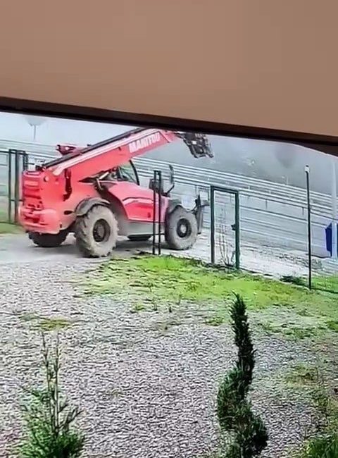 Sakarya’nın Adapazarı ilçesinde bir şahıs tarım, sanayi, inşaat, lojistik gibi