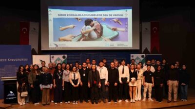 Düzce Üniversitesi Araştırma Dekanlığı ile Sakarya Üniversitesi iş birliğinde, dijital