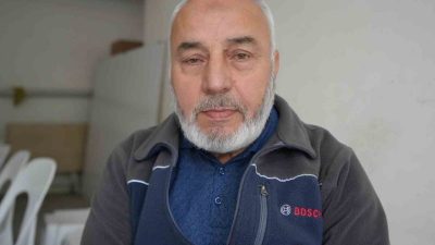 Kocaeli’nin Gebze ilçesinde 29 Ekim’de yıkılan 7 katlı binanın enkazından