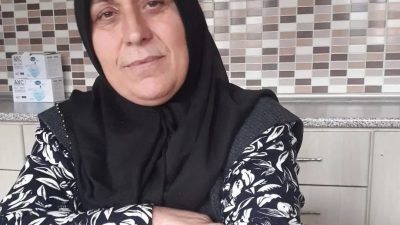 Kocaeli’nin Dilovası ilçesinde parfüm dolum tesisindeki feci olayda yaşamını yitiren