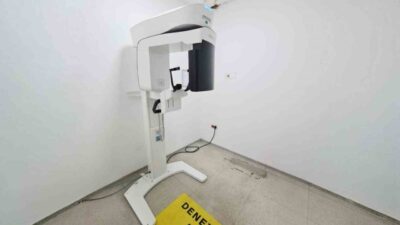 DÜZCE(İHA) – Düzce Ağız ve Diş Sağlığı Hastanesine 2 milyon