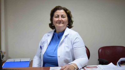 Düzce Üniversitesi Tıp Fakültesi Hastanesi Organ ve Doku Bağış Koordinatörü