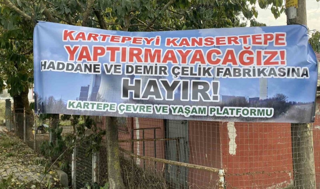 Kocaeli’nin doğa ve kış turizmiyle ünlü ilçesi Kartepe’ye Yıldızlar Yatırım