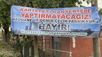 Kocaeli’nin doğa ve kış turizmiyle ünlü ilçesi Kartepe’ye Yıldızlar Yatırım