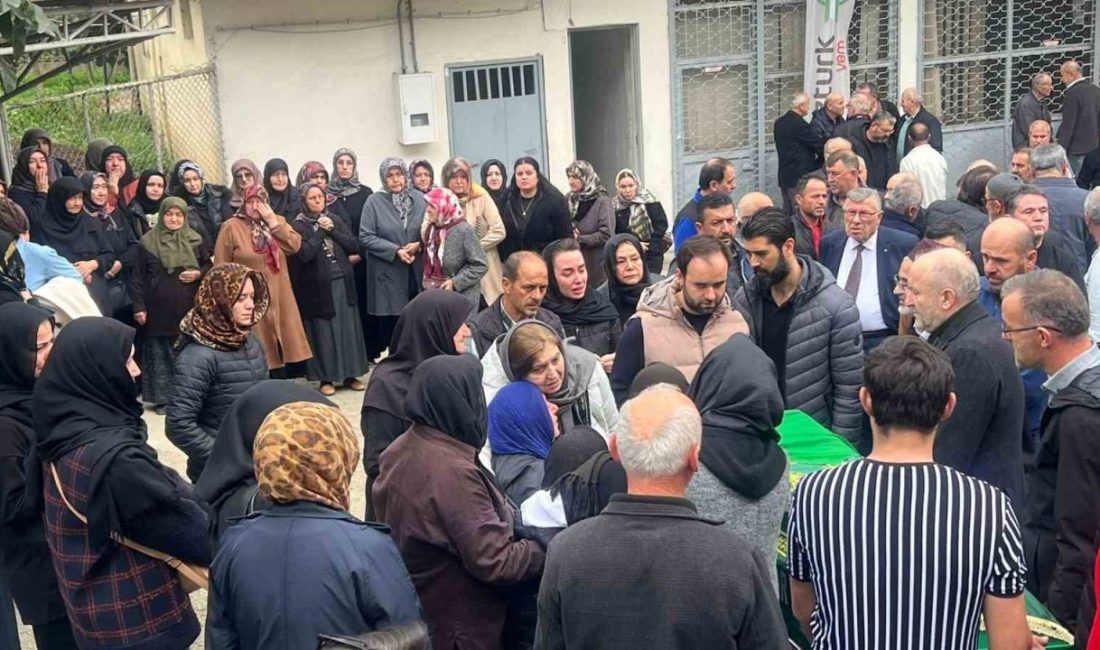 Sakarya’nın Kaynarca ilçesinde yaşayan ve uzun süredir kanser tedavisi gören