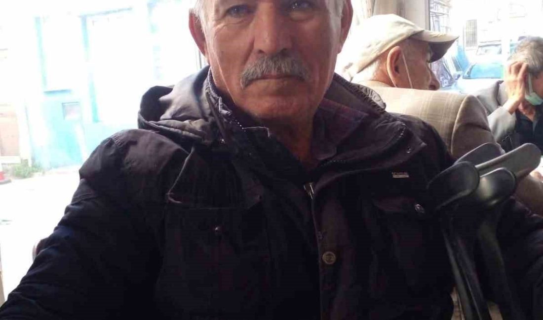 Domuz avında kazara vurulan yaşlı adam yaralandı Kastamonu’nun İnebolu ilçesinde domuz avı sırasında kazara vurulan yaşlı adam