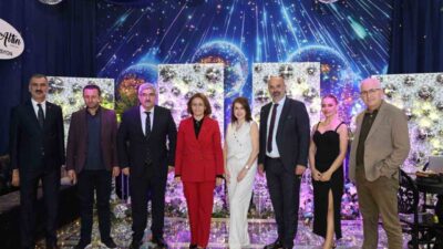 Kocaeli’de evlilik hazırlığındaki gençlerin merakla beklediği “3. Evlilik Fuarı” kapılarını