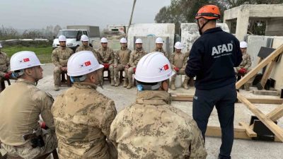 Düzce Valisi Selçuk Aslan, 12 Kasım 1999 Düzce Depremi’nin yıl