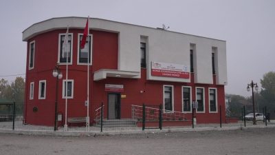 DÜZCE(İHA) – Düzce Belediyesi, basında yer alan ‘Deprem parası Süleyman