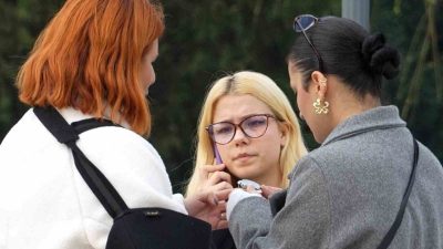 Düzce Belediyesi, Gazi Mustafa Kemal Atatürk’ü ebediyete irtihalinin 87. yıl