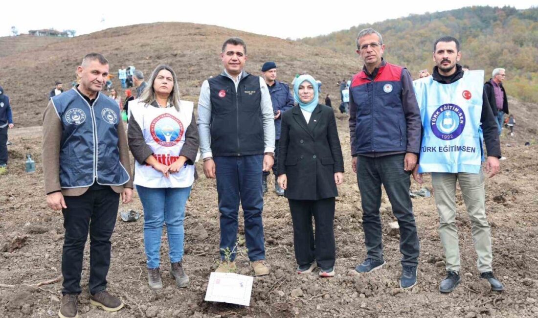 Düzce Valiliği himayelerinde, Düzce İl Milli Eğitim Müdürlüğü koordinasyonunda ildeki