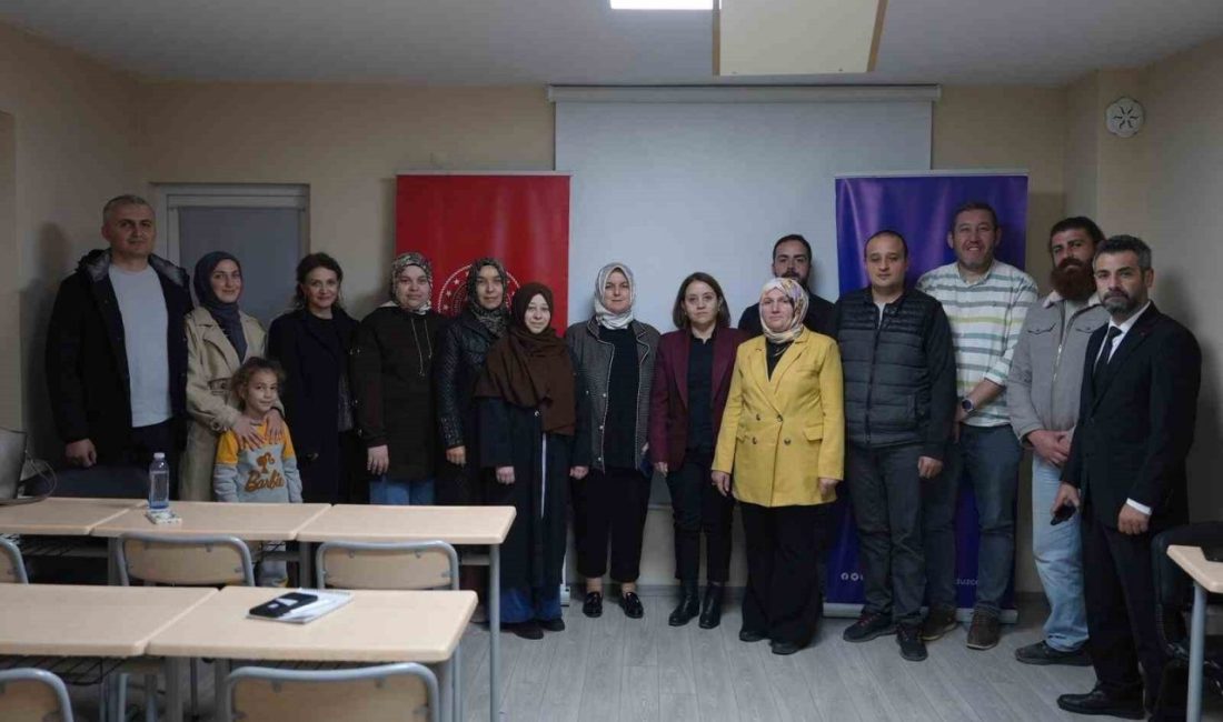 Düzce Belediyesi Tarım Akademisi ile İl Tarım ve Orman Müdürlüğü