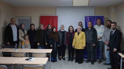 Düzce Belediyesi Tarım Akademisi ile İl Tarım ve Orman Müdürlüğü