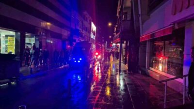 Düzce’de kadın kuaförü iş yerinde ölü bulundu. Olay, akşam saatlerinde