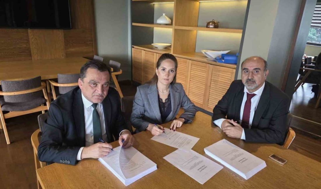 Düzce Belediye Başkanı Dr. Faruk Özlü’nün şehrin alt yapısına yönelik