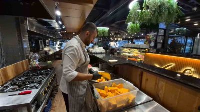 Düzce’nin coğrafi işaretli kestane kabağı, Osmanlı saray mutfaklarından miras kalan