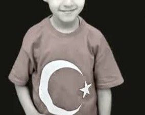 Düzce’nin Aziziye Mahallesi’nde bulunan Aziziye İlkokulu 2. sınıf öğrencisi Musab