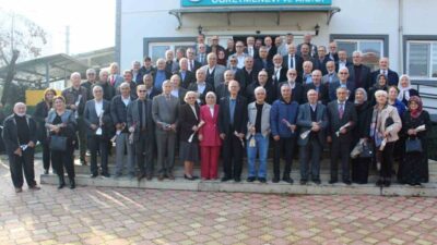 DÜZCE (İHA) – Düzce İl Milli Eğitim Müdürlüğünce hayata geçirilen