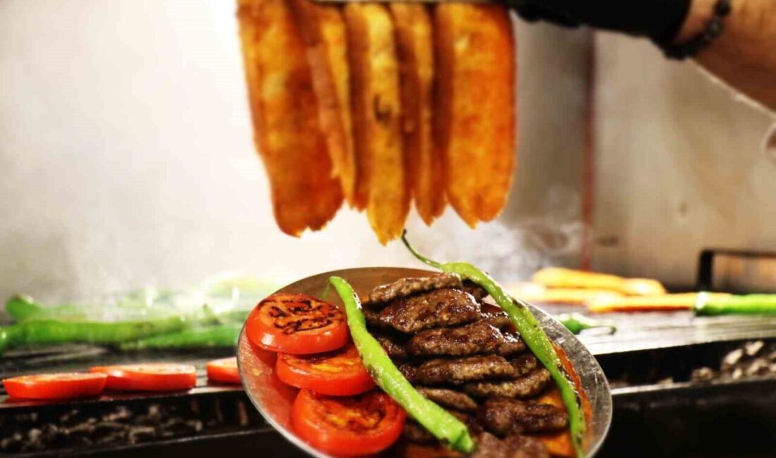 Fakirlikten gelen lezzet dünya listelerinde 59’uncu sırada Sakarya’nın tescilli lezeeti ıslama köfte dünyaca ünlü gastronomi rehberinin hazırladığı