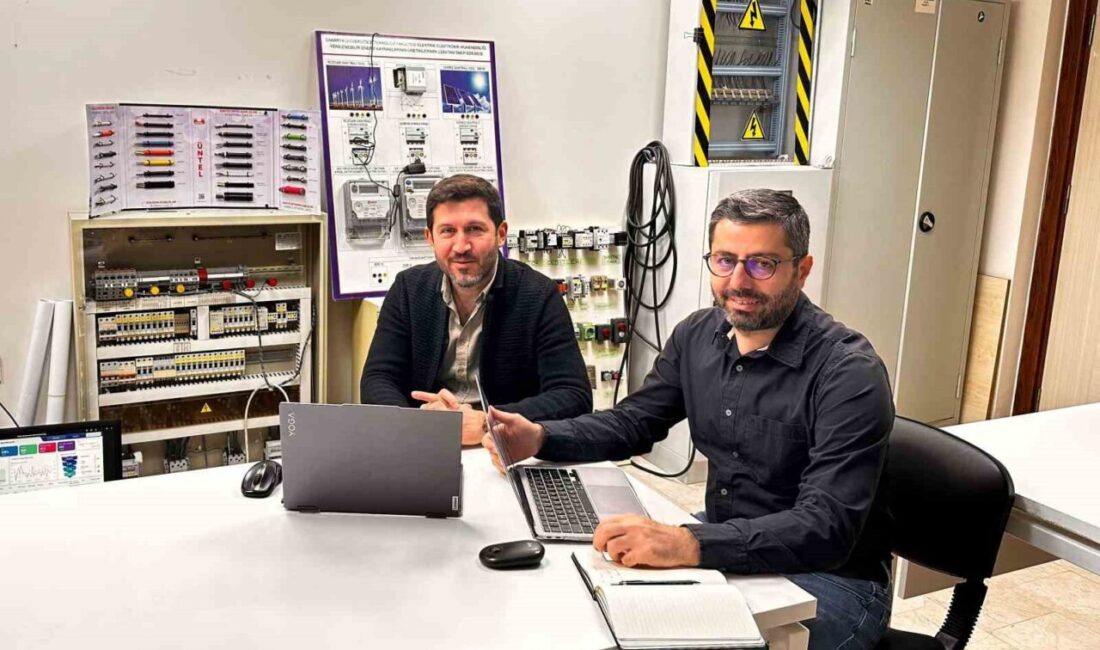 Üniversiteler, araştırma kurumları ve uzman enerji kuruluşlarının yer aldığı uluslararası