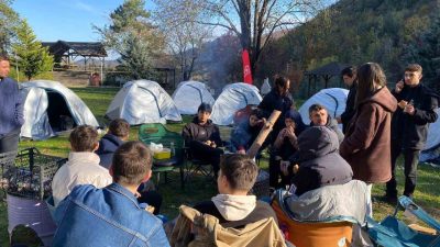Düzce Belediyesi Gençlik ve Spor Hizmetleri Müdürlüğü’nün yıl boyunca gerçekleştirdiği
