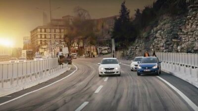 Bilecik’te Hamsu Köprüsü trafiğe açıldı. Bilecik’te Karayolları Genel Müdürlüğü tarafından