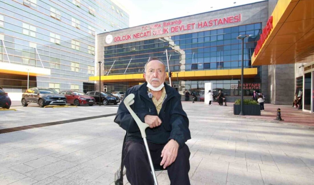 Kocaeli’de yürütülen “Geniş Ailem Projesi” kapsamında, kentte yaşayan engelli ve