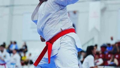 DÜZCE(İHA) – Japonya’nın Tokyo kentinde düzenlenecek olan 25. Deaflympics İşitme