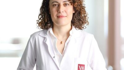 Op. Dr. Nuray Çolapkulu Akgül, tiroid nodüllerinin büyük çoğunluğunun iyi
