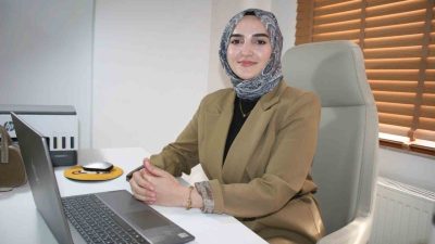 Uzman Dil ve Konuşma Terapisti Dilvan Tekin, hızlı bozuk konuşmanın