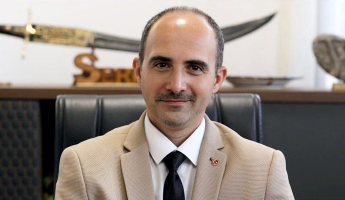 Bilecik İl Kültür ve Turizm Müdürü Serkan Bircan görevden alındı.