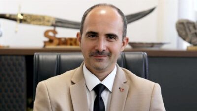 Bilecik İl Kültür ve Turizm Müdürü Serkan Bircan görevden alındı.