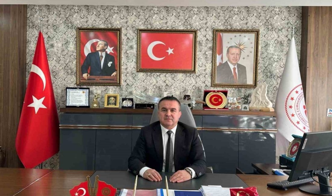 İl Müdürü Demir ÜNİDES 5. dönem sonuçları değerlendirdi Bilecik Gençlik ve Spor İl Müdürlüğü Ramazan Demir, ÜNİDES 5’inci