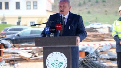 Bolu Abant İzzet Baysal Üniversitesi (BAİBÜ) İlahiyat Fakültesi’nin yeni ek