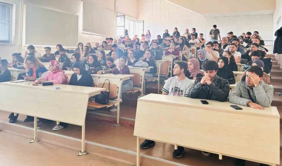 İletişimde gizli şifre: beden dili Düzce Üniversitesi Kariyer Geliştirme ve Mezun İzleme Uygulama ve Araştırma