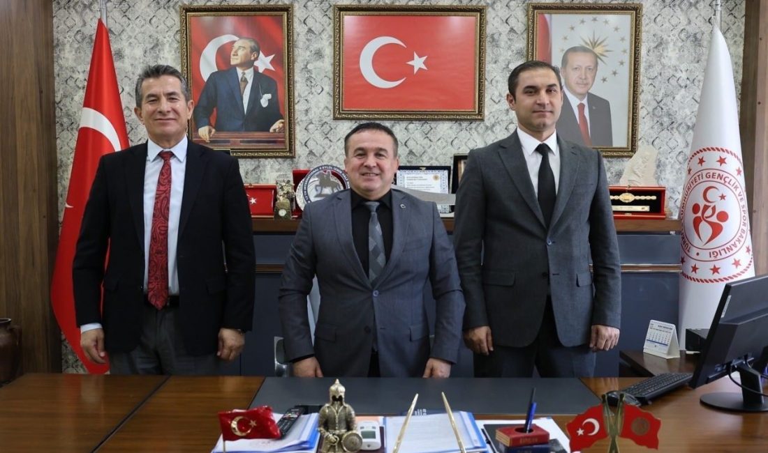 Adalet ve Gençlik Bakanlıkları arasında imzalanan iş birliği protokolünün yürütme