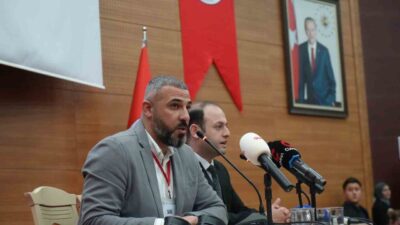 İsrail’in saldırısında, görevi başındayken sağ bacağını kaybeden Filistinli Gazeteci Sami