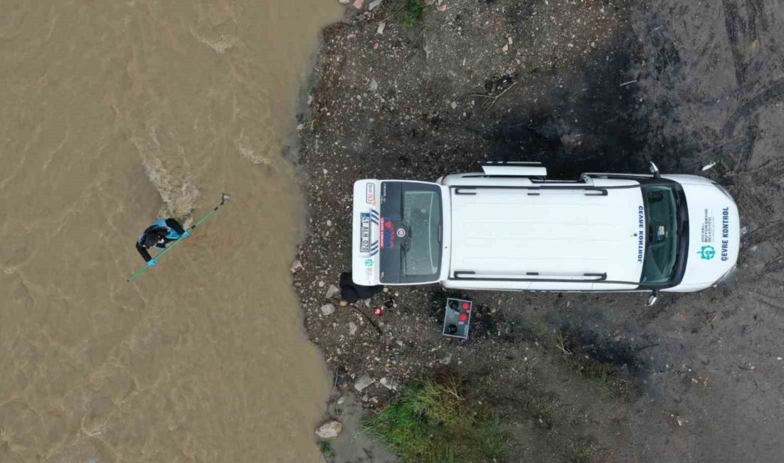 İzmit Körfezi’nin su kalitesinin ve biyolojik çeşitliliğinin korunup artırılması amacıyla,