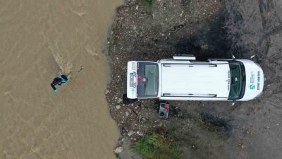 İzmit Körfezi’nin su kalitesinin ve biyolojik çeşitliliğinin korunup artırılması amacıyla,