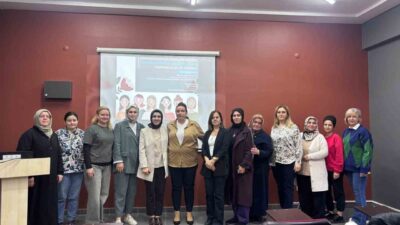 Düzce Üniversitesi Kadın Çalışmaları Uygulama ve Araştırma Merkezi (DÜKAM) tarafından