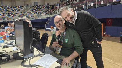 Kadınlar Basketbol Süper Ligi’nin 6. haftasında Kocaeli Kadın Basketbol ile