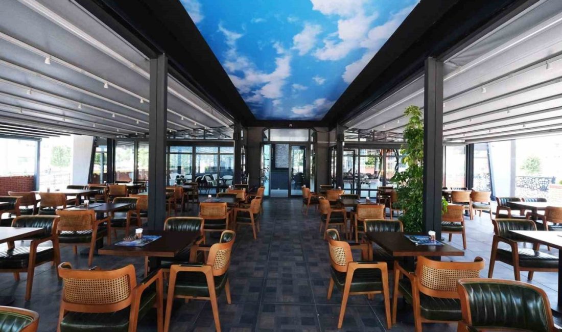 Sakarya Büyükşehir Belediyesi, kadınlara keyifli ve üretim dolu bir deneyim