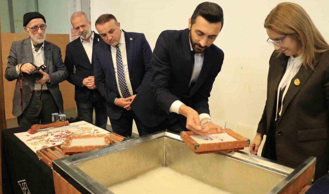 Düzce Üniversitesi Sanat, Tasarım ve Mimarlık Fakültesi Öğretim Üyesi Doç.