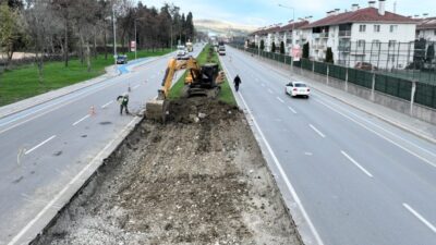 Kocaeli Büyükşehir Belediye Başkanı Tahir Büyükakın’ın 10 Ekim’de gerçekleşen Alikahya