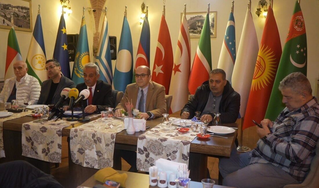 Kastamonu Belediyesi’nin sadece yardım yapmasına tepki gösteren Kastamonu Amatör Spor