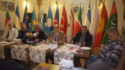 Kastamonu Belediyesi’nin sadece yardım yapmasına tepki gösteren Kastamonu Amatör Spor